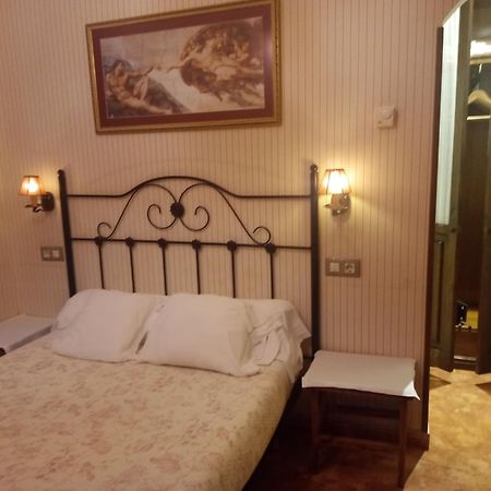 קודילרו Hotel Vitorio מראה חיצוני תמונה