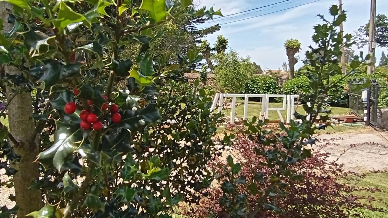 קודילרו Hotel Vitorio מראה חיצוני תמונה