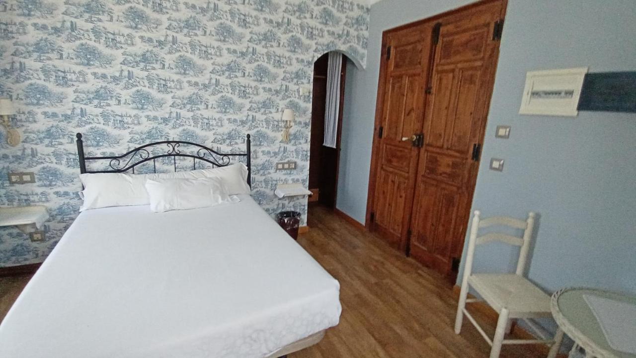 קודילרו Hotel Vitorio חדר תמונה