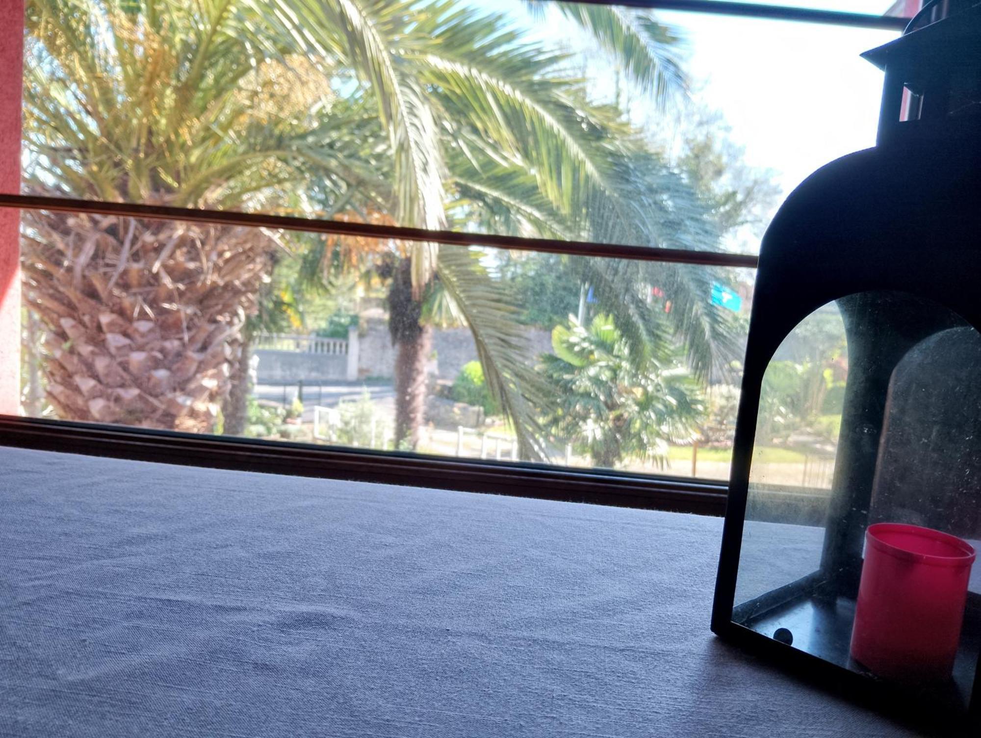 קודילרו Hotel Vitorio מראה חיצוני תמונה