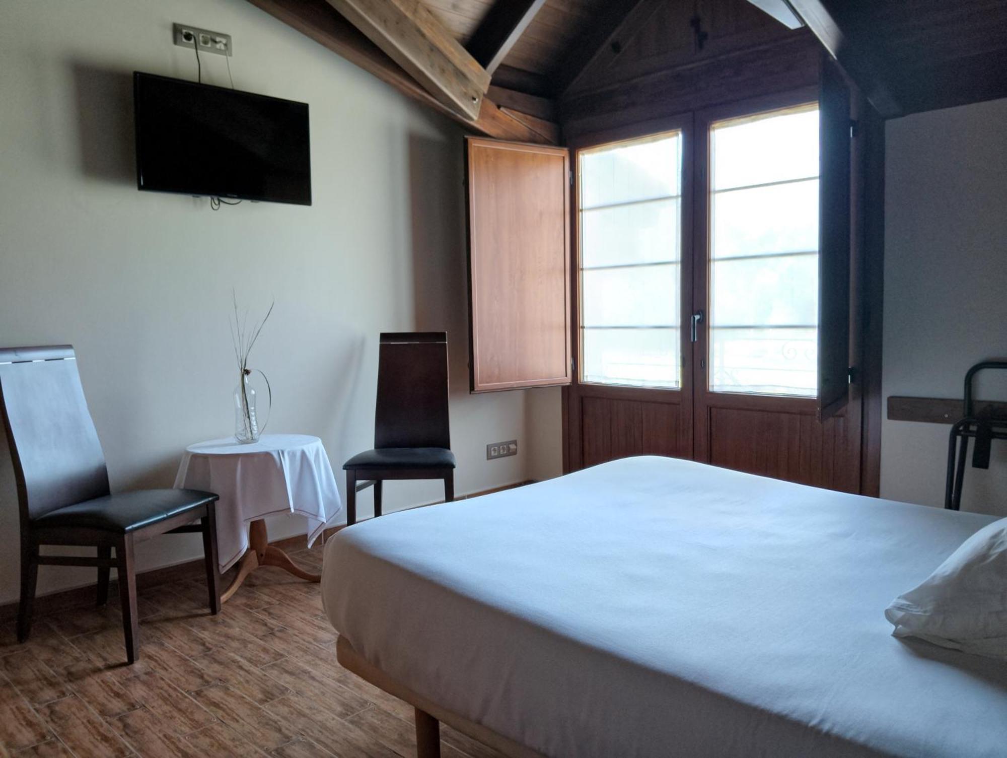 קודילרו Hotel Vitorio מראה חיצוני תמונה