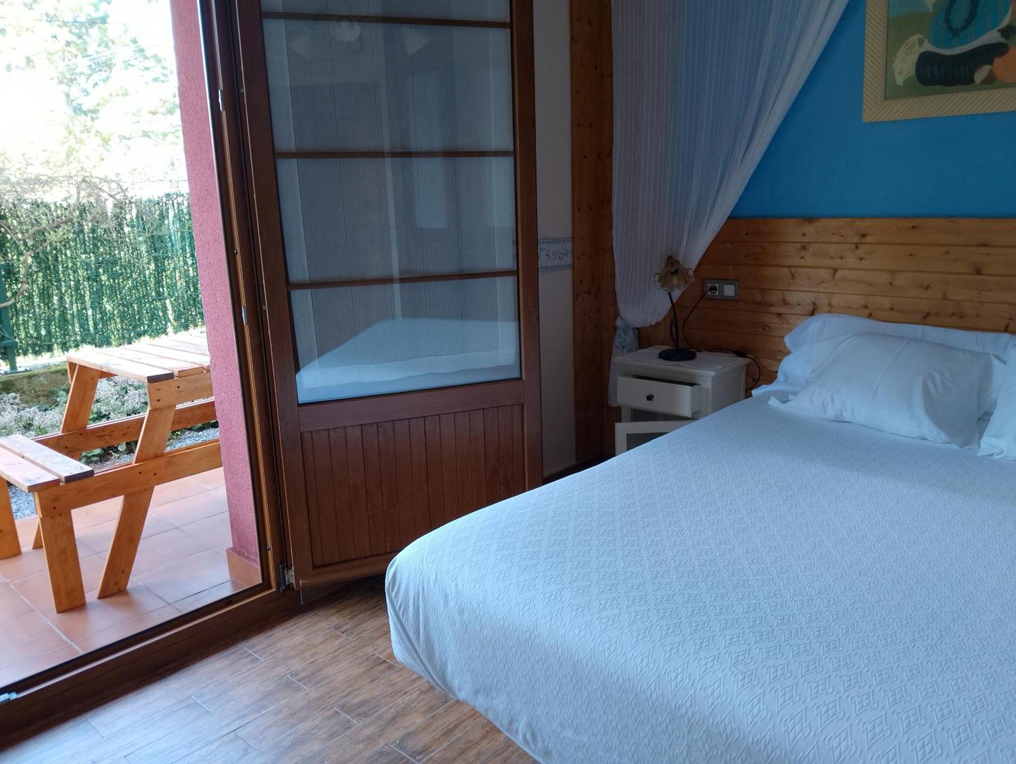 קודילרו Hotel Vitorio מראה חיצוני תמונה