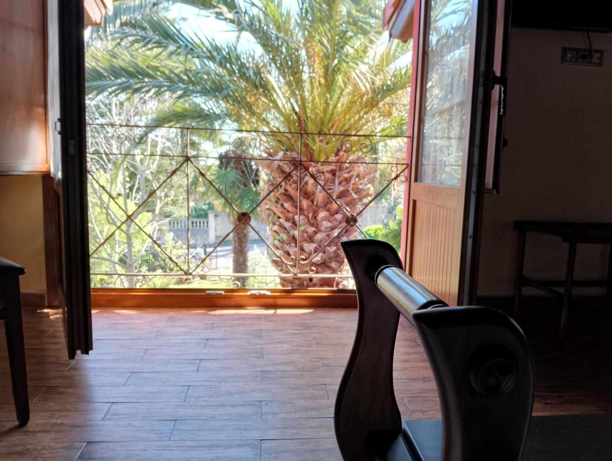 קודילרו Hotel Vitorio מראה חיצוני תמונה