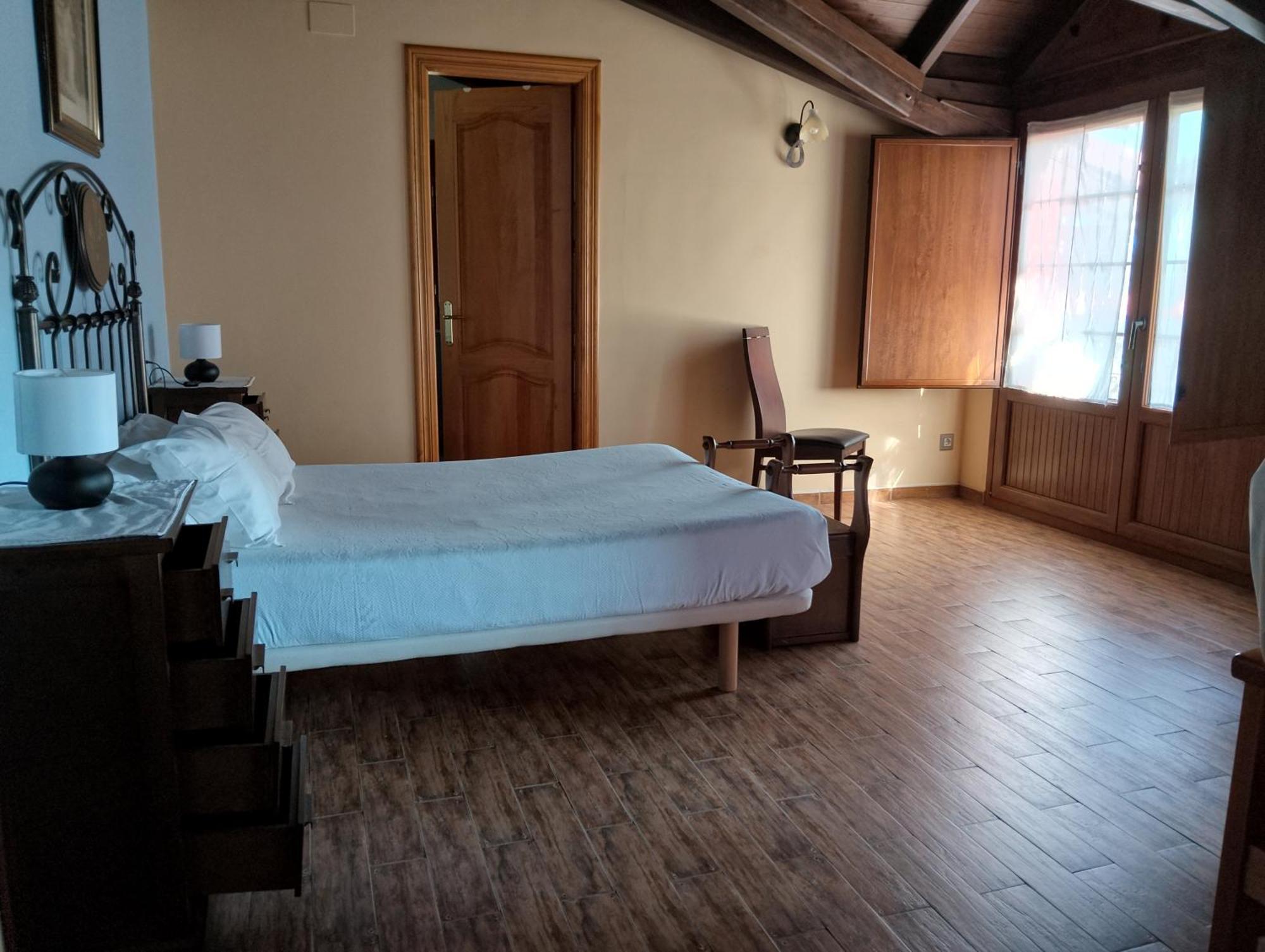קודילרו Hotel Vitorio מראה חיצוני תמונה
