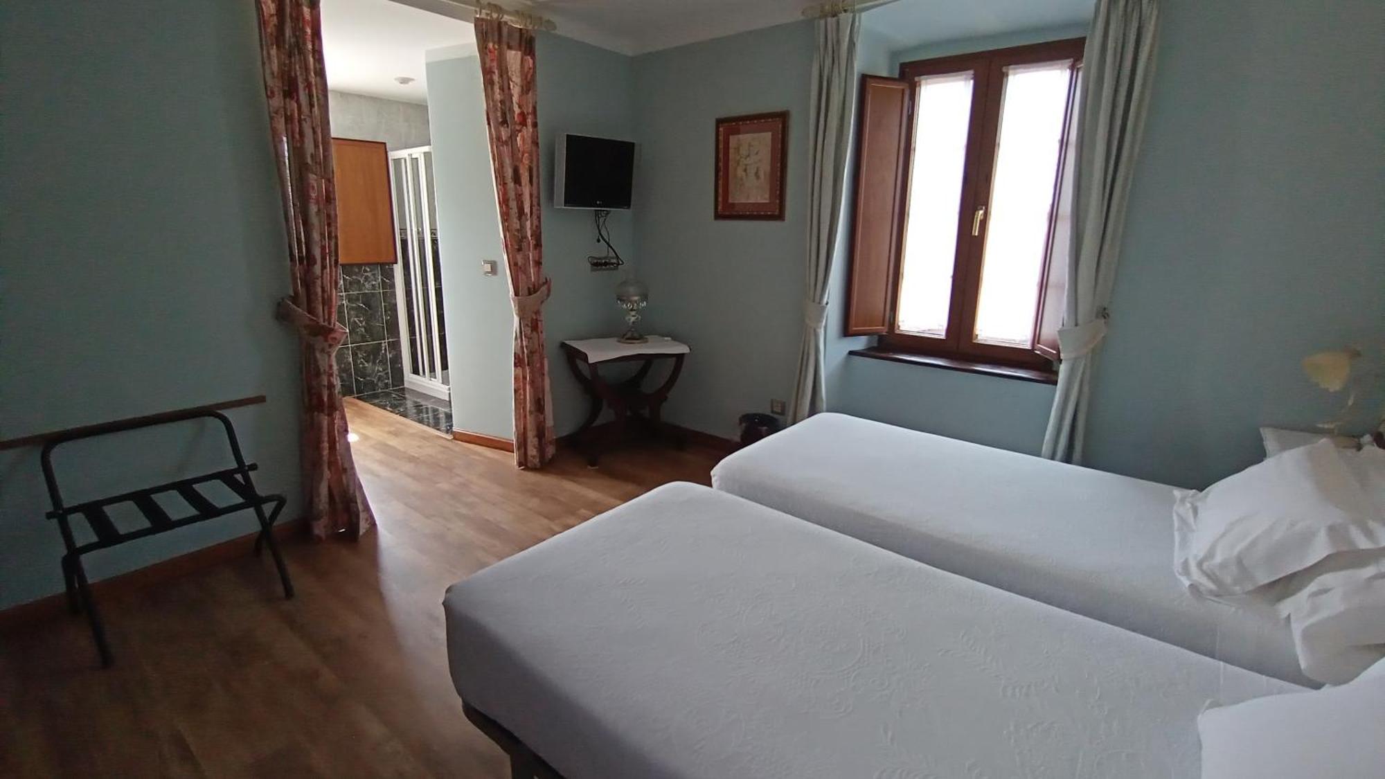 קודילרו Hotel Vitorio חדר תמונה