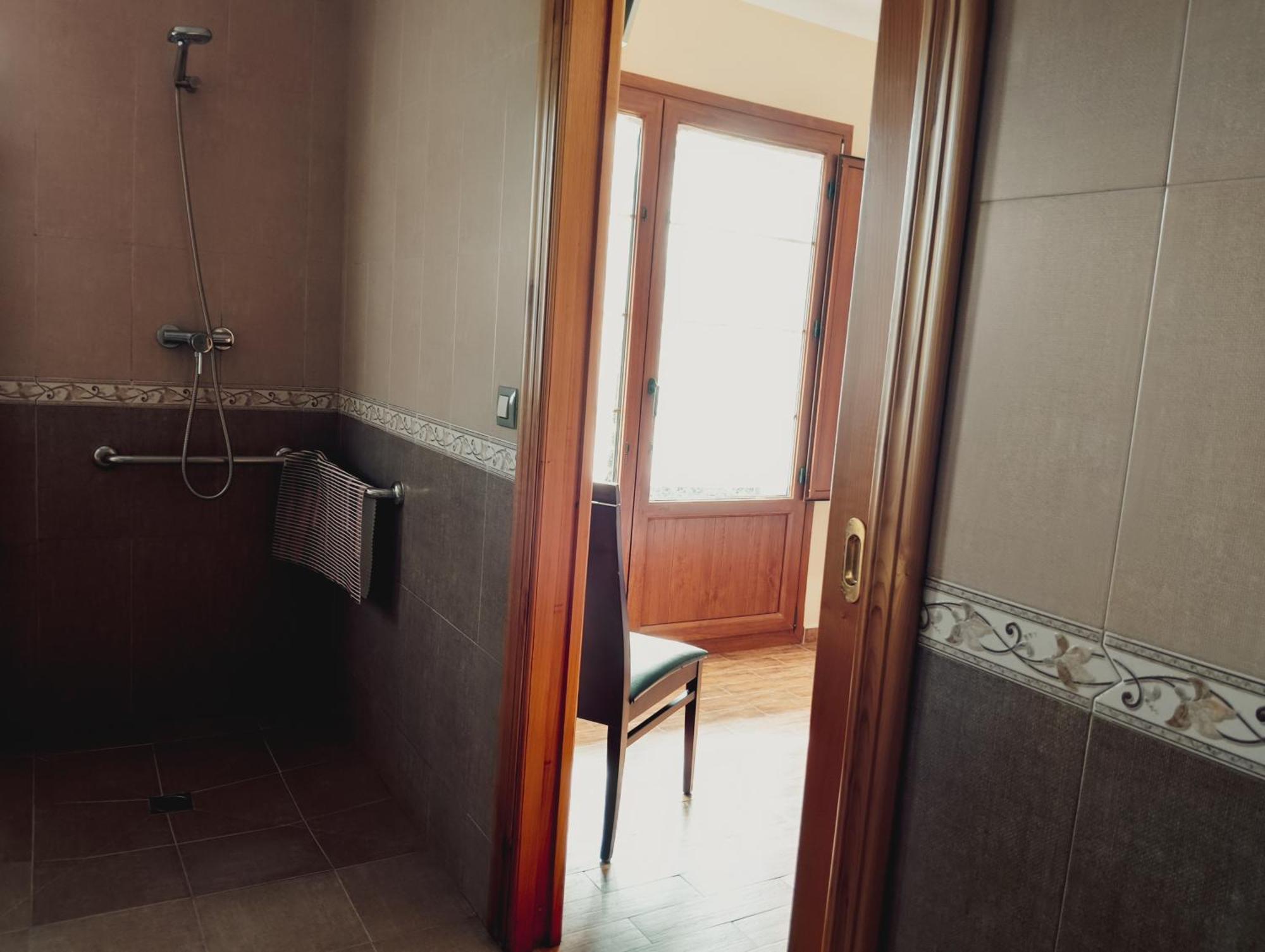 קודילרו Hotel Vitorio מראה חיצוני תמונה