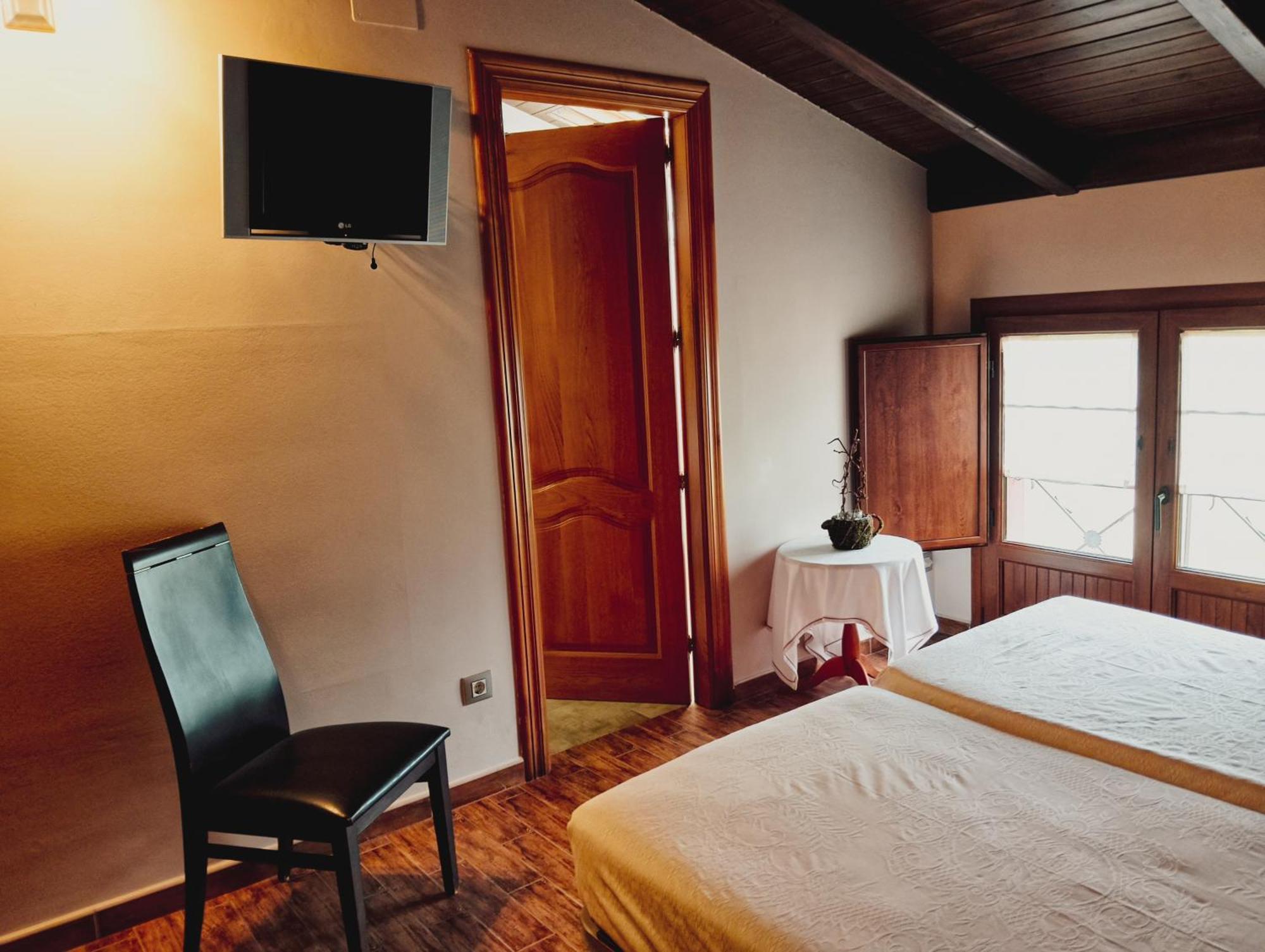קודילרו Hotel Vitorio מראה חיצוני תמונה