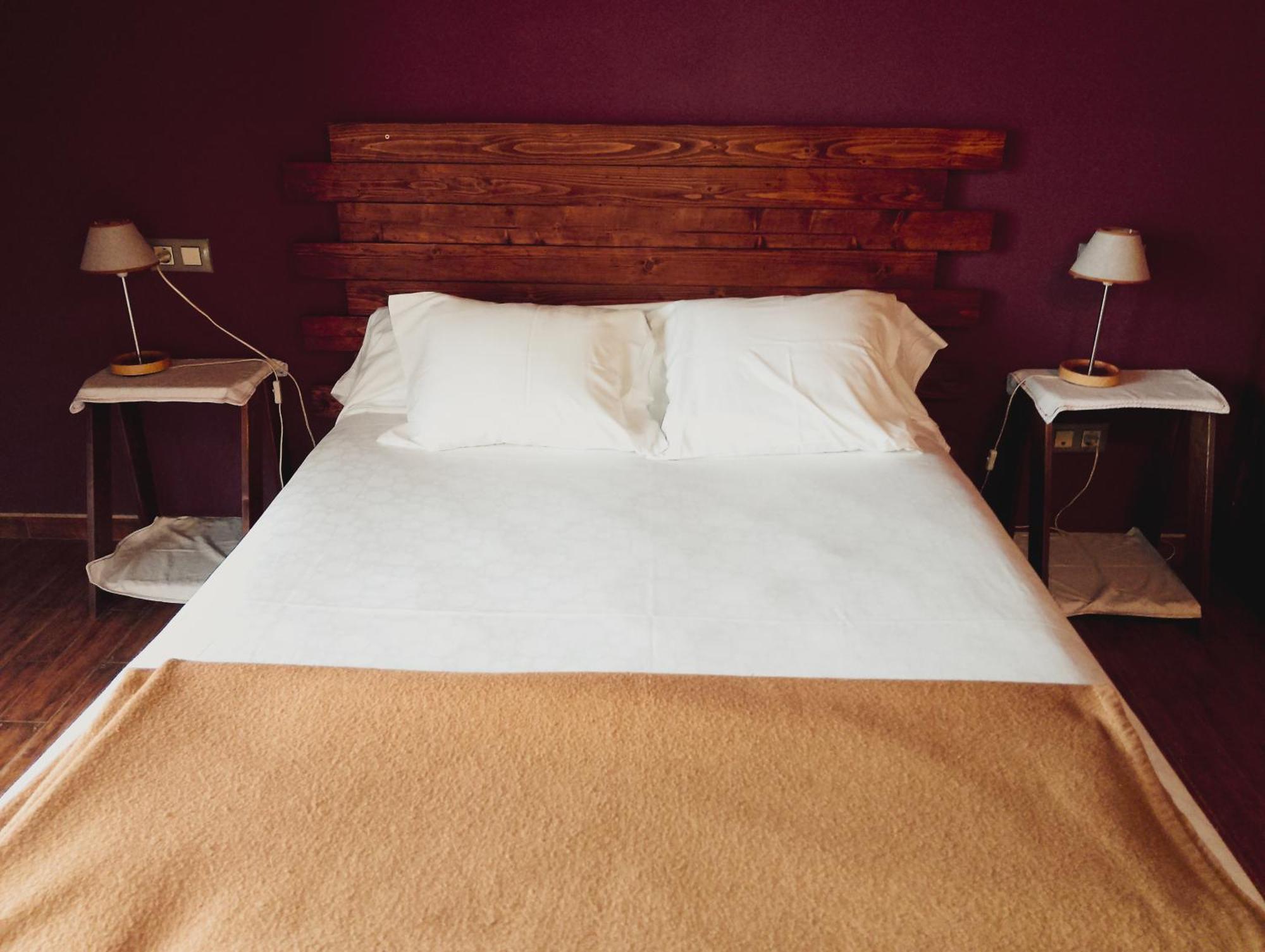 קודילרו Hotel Vitorio מראה חיצוני תמונה