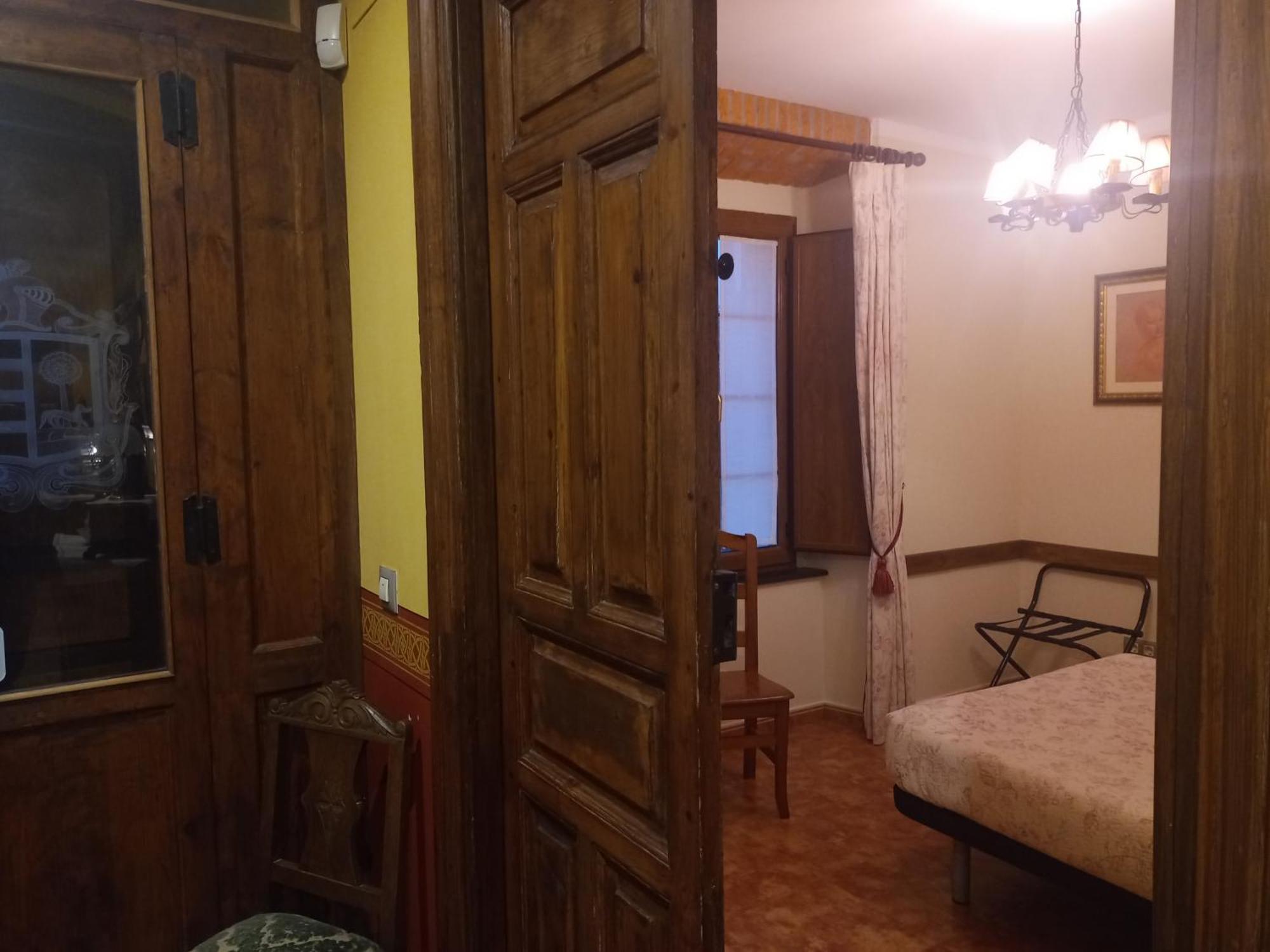 קודילרו Hotel Vitorio מראה חיצוני תמונה